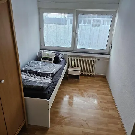 Apartment Linden *