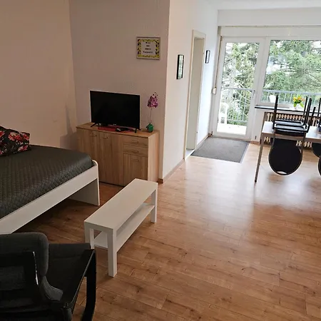 Appartement Linden Willich