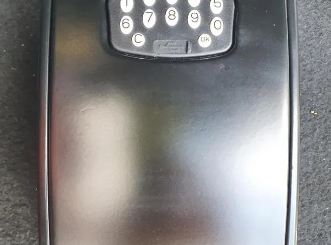 Apartament Linden Willich