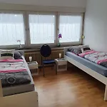 Apartmán Linden *