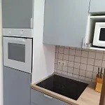 Apartmán Linden *