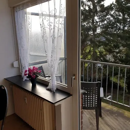 Linden Apartman
