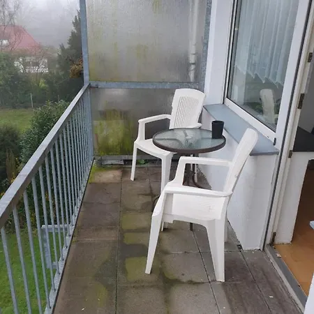 Apartamento Linden