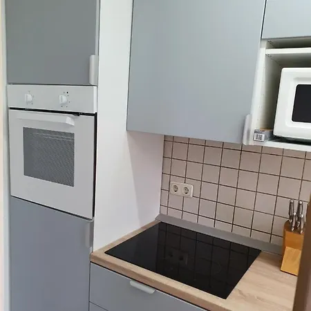 Apartman Linden *
