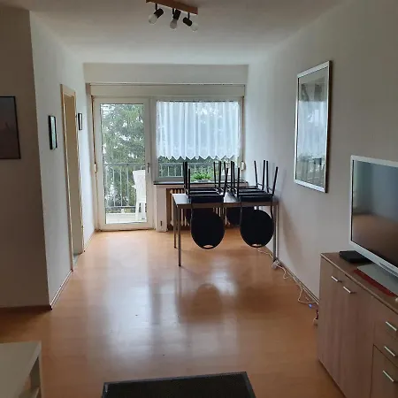 Apartman Linden