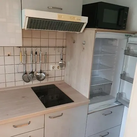 Apartman Linden