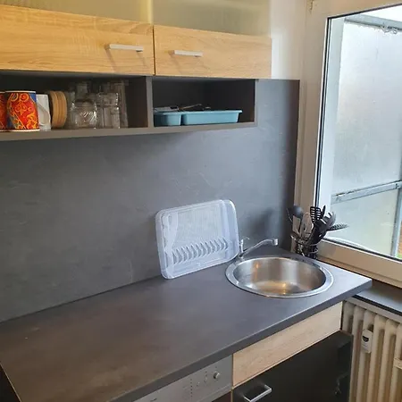 Linden Apartman