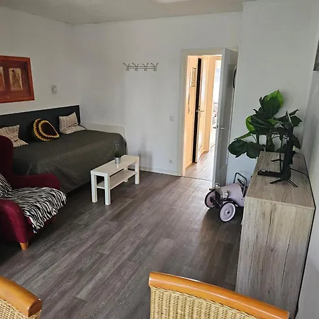 Appartement Linden *