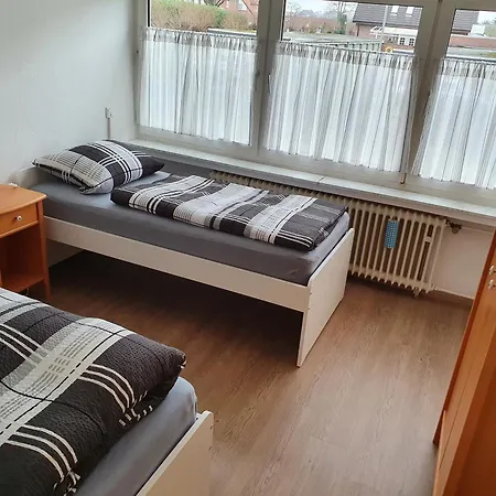 Linden Apartamento