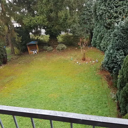 Apartman Linden Willich