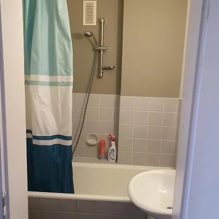 Apartamento Linden