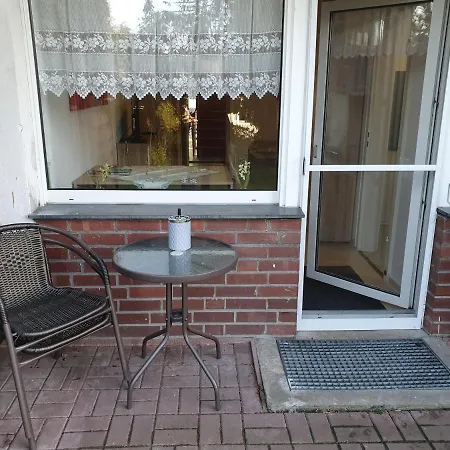Linden Apartman