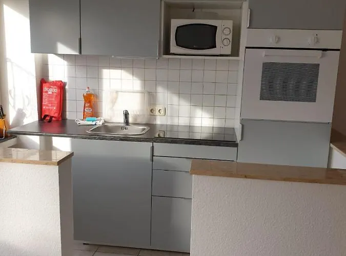 Linden Apartament