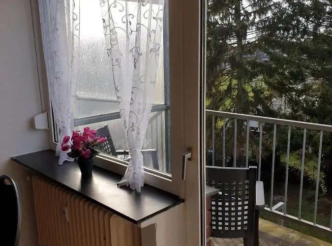 Linden Apartament