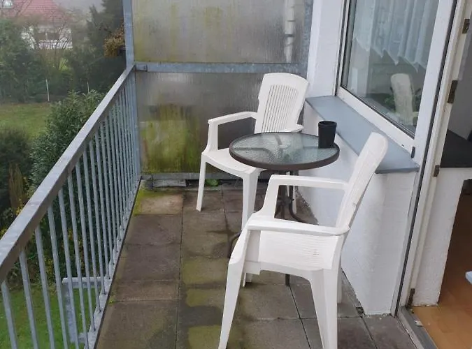 Apartamento Linden