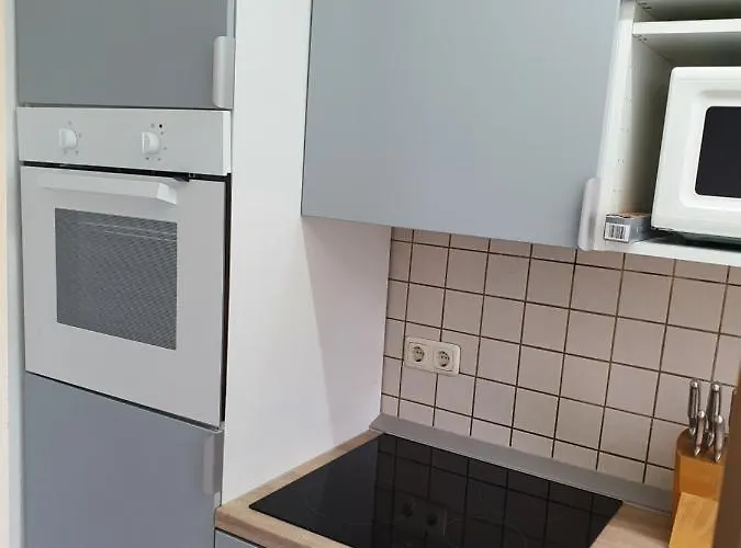 Appartement Linden *