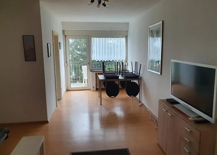 Apartament Linden