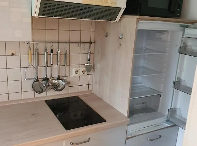 Apartament Linden