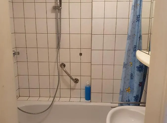 Linden Apartament