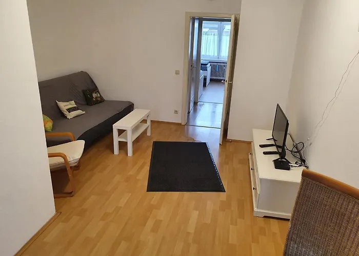 Apartamento Linden Willich