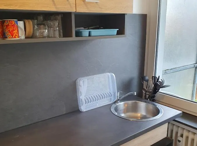 Linden Apartament