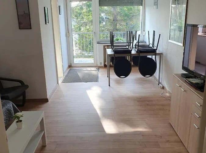 Linden Apartamento Willich