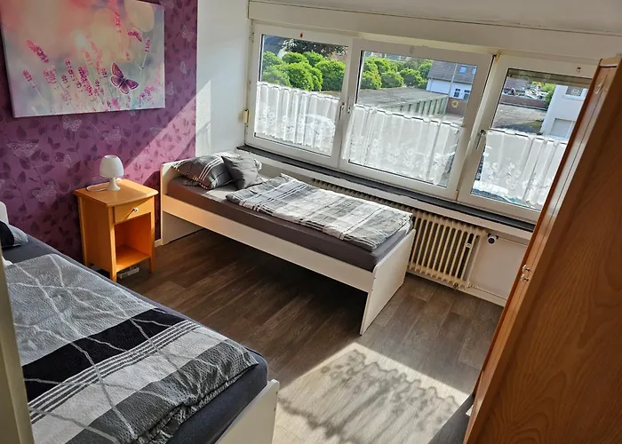 Linden Appartement *