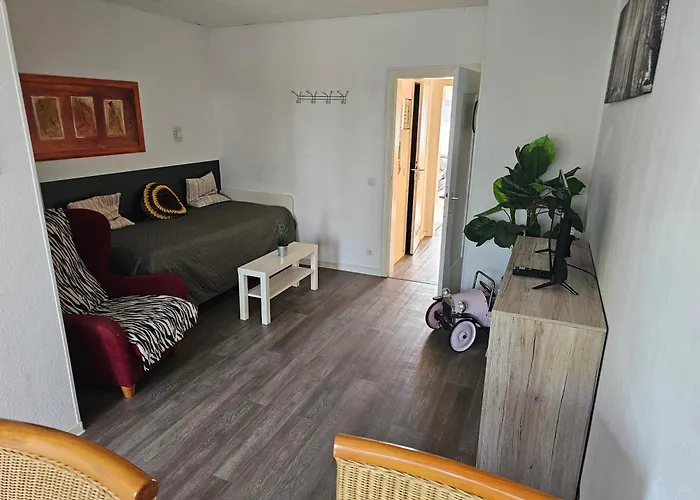 Appartement Linden *