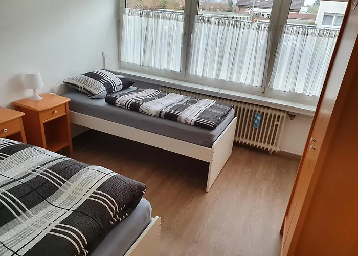 Linden Apartament
