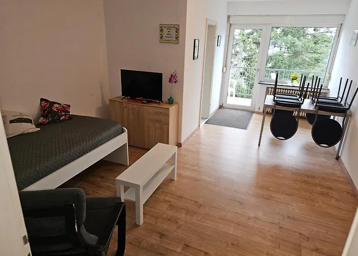 Appartement Linden Willich