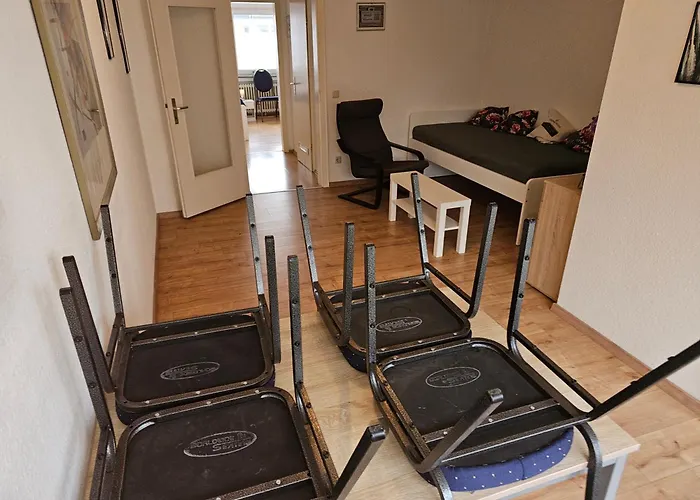 Linden Apartamento *