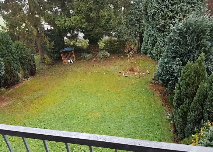 Apartament Linden Willich